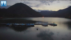 Jezero Erlaufsee