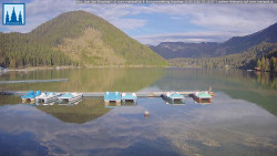 Jezero Erlaufsee