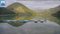 Jezero Erlaufsee