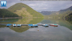 Jezero Erlaufsee