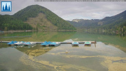 Jezero Erlaufsee