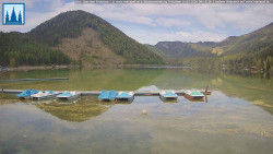 Jezero Erlaufsee