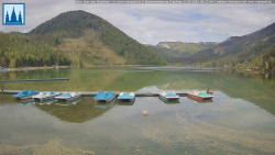Jezero Erlaufsee