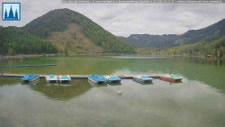 Jezero Erlaufsee