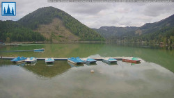Jezero Erlaufsee