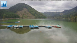 Jezero Erlaufsee