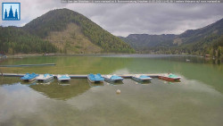 Jezero Erlaufsee