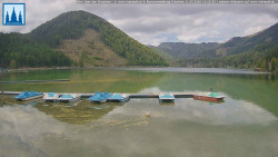 Jezero Erlaufsee