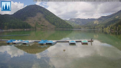 Jezero Erlaufsee