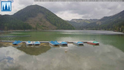 Jezero Erlaufsee