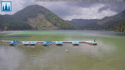 Jezero Erlaufsee