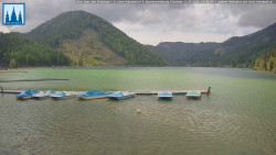 Jezero Erlaufsee
