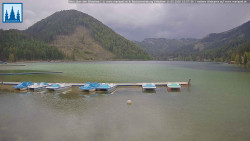 Jezero Erlaufsee