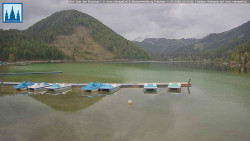 Jezero Erlaufsee