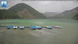 Jezero Erlaufsee