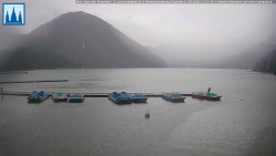 Jezero Erlaufsee
