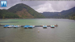 Jezero Erlaufsee
