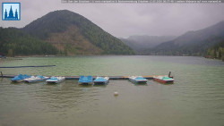 Jezero Erlaufsee