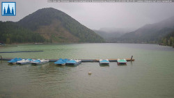 Jezero Erlaufsee
