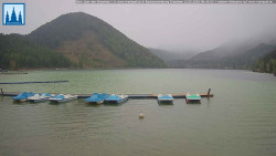 Jezero Erlaufsee