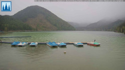 Jezero Erlaufsee