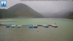 Jezero Erlaufsee