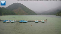 Jezero Erlaufsee