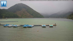 Jezero Erlaufsee