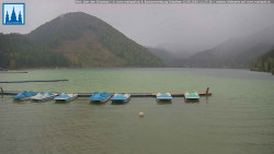 Jezero Erlaufsee