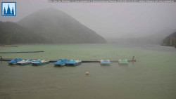 Jezero Erlaufsee
