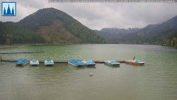 Jezero Erlaufsee