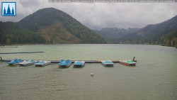 Jezero Erlaufsee