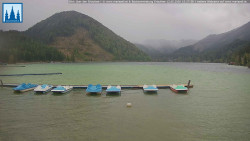Jezero Erlaufsee