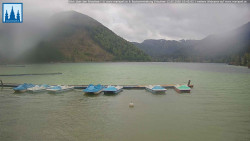 Jezero Erlaufsee