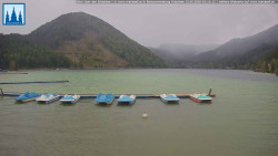 Jezero Erlaufsee
