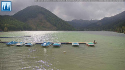 Jezero Erlaufsee