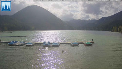 Jezero Erlaufsee