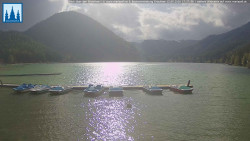 Jezero Erlaufsee