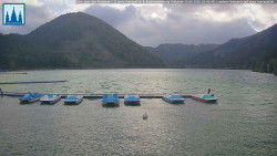 Jezero Erlaufsee