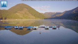Jezero Erlaufsee