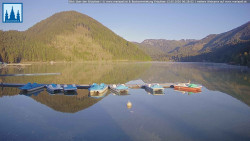 Jezero Erlaufsee