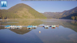Jezero Erlaufsee