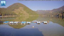Jezero Erlaufsee