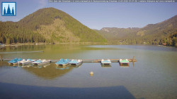 Jezero Erlaufsee