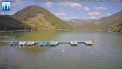 Jezero Erlaufsee