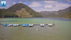 Jezero Erlaufsee