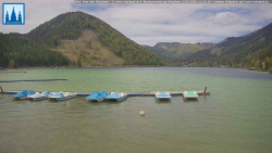 Jezero Erlaufsee