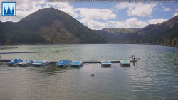 Jezero Erlaufsee