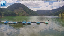 Jezero Erlaufsee