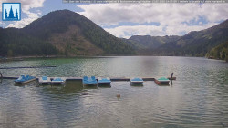Jezero Erlaufsee